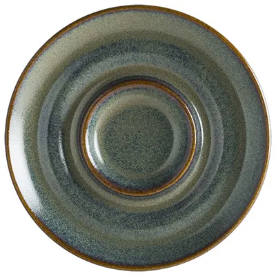 Блюдце d=120 мм. Глоир, форма Каф (чашка 71505) /1/6/