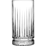Highball “Elysia” glass 445ml D=76,H=150mm clear.