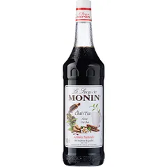 Сироп «Чай Со Специями» Monin стекло 1л D=85,H=320мм