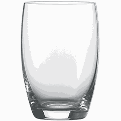 Highball “Bar Special”  chrome glass  360 ml  D=77, H=113mm  clear.