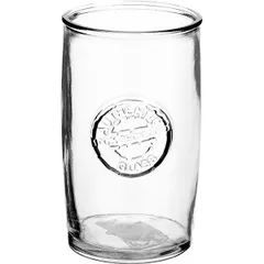 Хайбол (стакан) стекло 400мл D=8,H=13см прозр., изображение 2