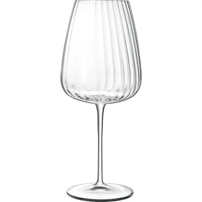 Бокал для вина «Спикизис Свинг» хр.стекло 0,7л D=10,1,H=24,3см прозр., Объем по данным поставщика (мл): 700