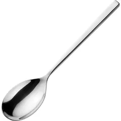 Table spoon “Tai”  stainless steel , L=20cm  silver.