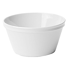 Broth cup polycarbonate 250ml