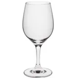Бокал для вина «Оптима» хр.стекло 240мл D=76,H=175мм прозр.