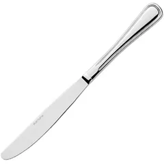 Table knife “Eco Anser”  stainless steel , L=233/125, B=2mm  metal.