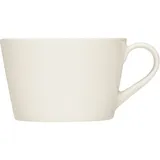 Чашка чайная «Пьюрити» фарфор 190мл D=85,H=54мм белый