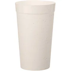 Стакан для горячих напитков пластик 380мл D=74,H=124мм в ассорт., изображение 3