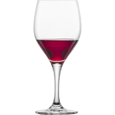 Бокал для вина «Мондиал» хр.стекло 420мл D=75,H=205мм прозр., Объем по данным поставщика (мл): 420, изображение 3