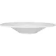 Салатник «Алина» фарфор 0,88л D=28,5см белый, Диаметр (мм): 285, изображение 2