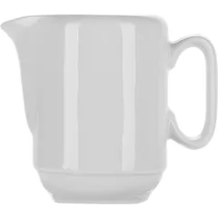 Creamer “Comfort” porcelain 180ml white