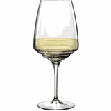 Бокал для вина «Испириенз» хр.стекло 480мл D=9,H=21см прозр.