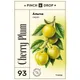 Сироп «Алыча» Pinch&Drop стекло 1л D=85,H=330мм, изображение 2