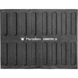 Форма конд. перфорир. «Савоярди» 16шт на листе30х40см[2шт] силикон,стеклопласт. ,H=6,L=120,B=25мм че