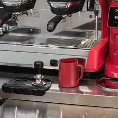 Питчер сталь нерж. 350мл красный, изображение 4