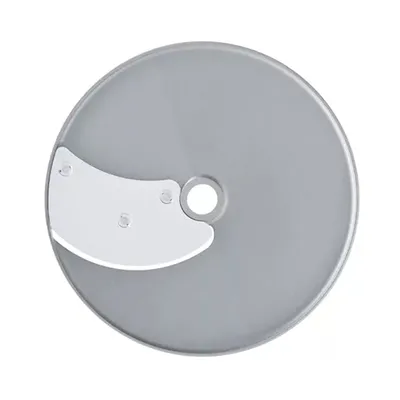 Диск слайсер 8мм д/CL50,CL52,R502 ,H=65,L=215,B=225мм арт. 07010929