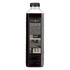 Пюре «Черная Смородина» фруктовое Pinch&Drop пластик 1л D=7,H=26см, изображение 3