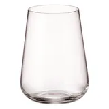 Хайбол (стакан) «Ардеа» стекло 300мл D=79,H=110мм прозр.