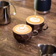 Питчер Реверс сталь нерж.,силикон 0,5л ,H=105,L=105,B=65мм черный,металлич., изображение 3