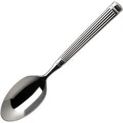 Table spoon “Carolyn”  stainless steel , L=21.2 cm  metal.