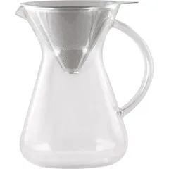 Бутылка для уксуса стекло 250мл