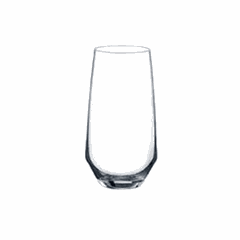 Хайбол (стакан) «Имэдж» хр.стекло 460мл D=60,H=145мм прозр.
