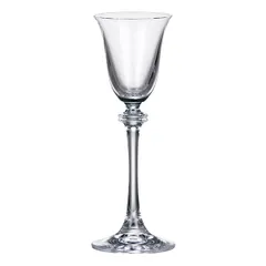 Рюмка «Асио» для ликера стекло 60мл D=66,H=182мм прозр.