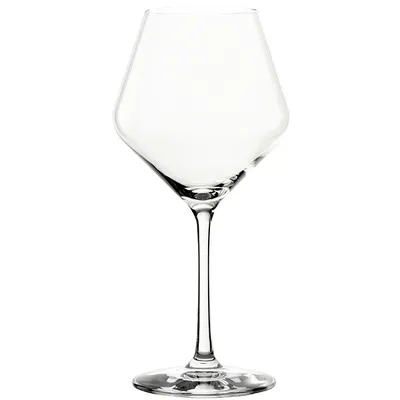 Бокал для вина «Революшн» хр.стекло 0,54л D=10,7,H=22см прозр.
