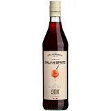 Сироп «Итальянский Сприц» ODK уцененный стекло 0,75л D=65,H=305мм