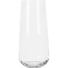 Highball “Mirage”  crystal glass  300 ml  D=51.5, H=140mm  clear.