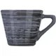 Чашка чайная «Пинки» керамика 200мл серый, Цвет: Серый