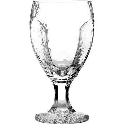 Бокал для вина «Шивалри» стекло 355мл D=82/87,H=165мм прозр.