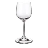 Рюмка «Апус» для ликера стекло 60мл D=58,H=131мм прозр.