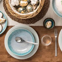 Ложка десертная «Орсэй» сталь нерж. ,L=19/6,B=4см металлич., изображение 4