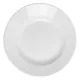 Тарелка глубокая «Эвридэй» стекло 0,6205л D=220,H=33мм белый