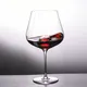 Бокал для вина «Эйр Сенс» хр.стекло 0,63л D=99,H=219мм прозр., Объем по данным поставщика (мл): 630, изображение 4