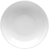 Салатник «Джейд» фарфор D=23см белый