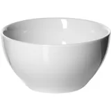 Салатник «Кунстверк» фарфор 240мл D=103,H=47мм белый