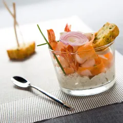 Олд фэшн (стакан) «Бодега» стекло 215мл D=82,H=55мм прозр., изображение 3