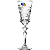 Рюмка хрусталь 80мл D=60,H=185мм