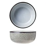 Салатник «Сиель блю» керамика 300мл D=11,H=5см голуб.