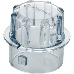 Заглушка д/крышки  контейнера «Адванс» поликарбонат