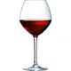 Бокал для вина «Каберне» хр.стекло 0,58л D=73/103,H=220мм прозр., Объем по данным поставщика (мл): 580, изображение 4