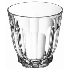 Олд фэшн (стакан) «Аркади» стекло 350мл D=96,H=98мм прозр., изображение 3