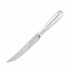 Steak knife “Perles” stainless steel ,L=21.9cm