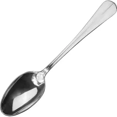 Dessert spoon “Eco Baguette”  steel , L=179, B=35mm  metal.