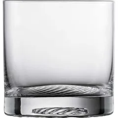 Олд фэшн (стакан) «Вольюм» хр.стекло 399мл D=89,H=90мм прозр.