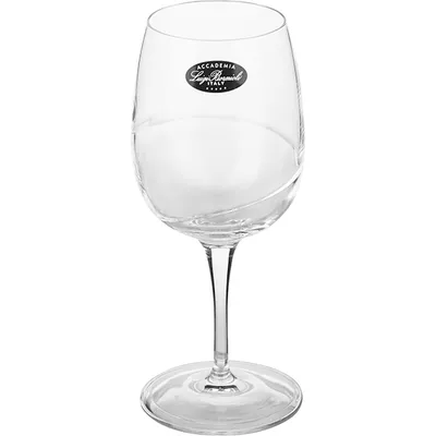 Бокал для вина «Аэро» хр.стекло 320мл D=60,H=183мм прозр., изображение 2