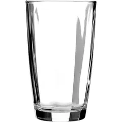 Highball “Pulsar” glass 465ml D=85,H=144mm clear.