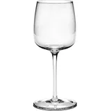 Бокал для вина «Пас-парту» стекло 400мл D=88,H=210мм прозр., Объем по данным поставщика (мл): 400